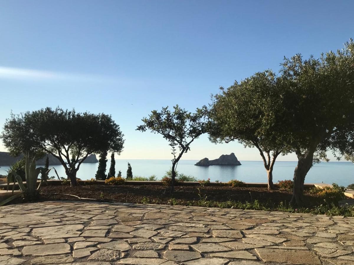 Natica Mare Villas Xerokampos  Dış mekan fotoğraf