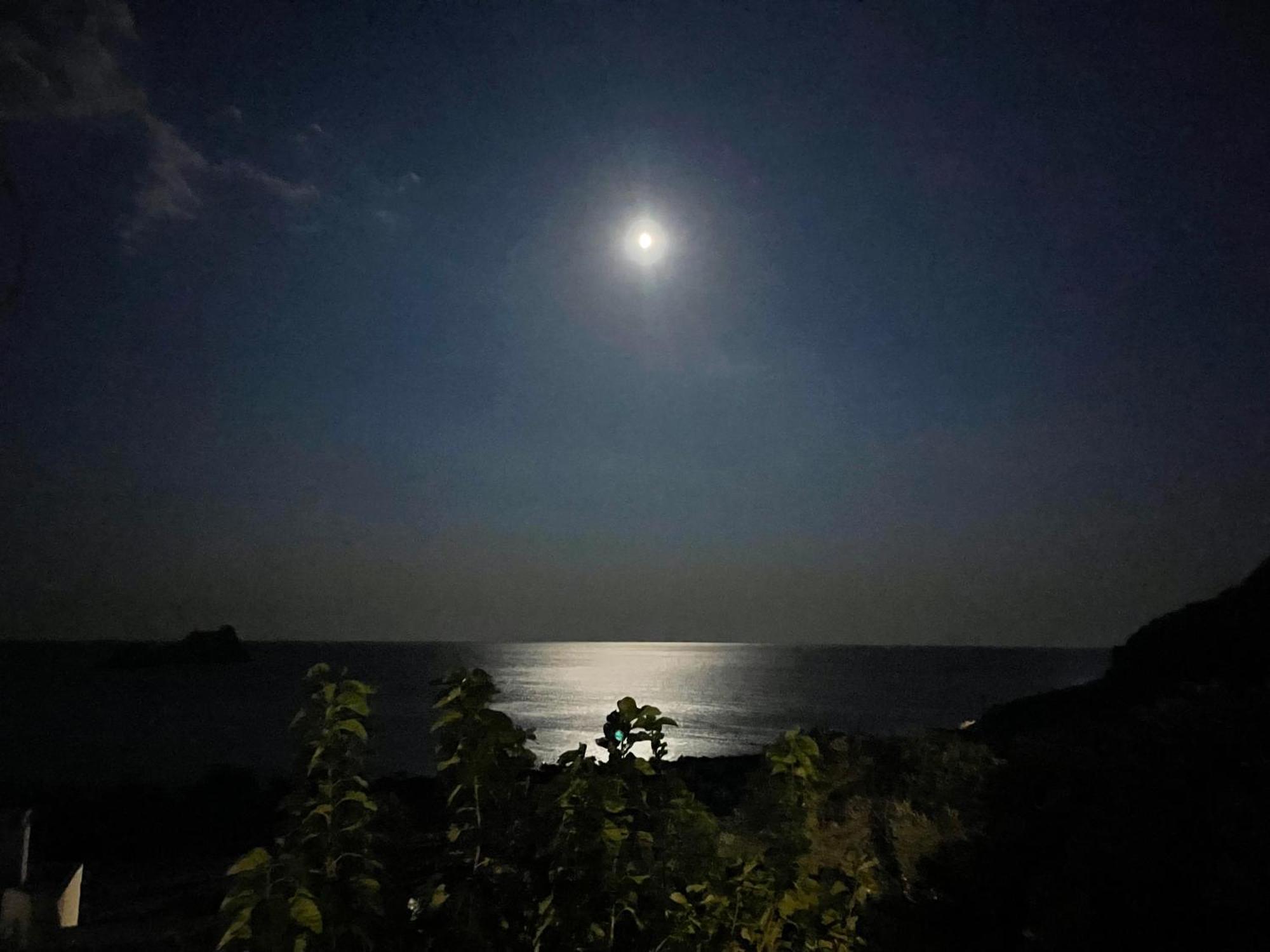Natica Mare Villas Xerokampos  Dış mekan fotoğraf